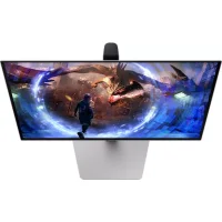 Игровой монитор Samsung Odyssey G6 LS27DG600SIXCI фото 8